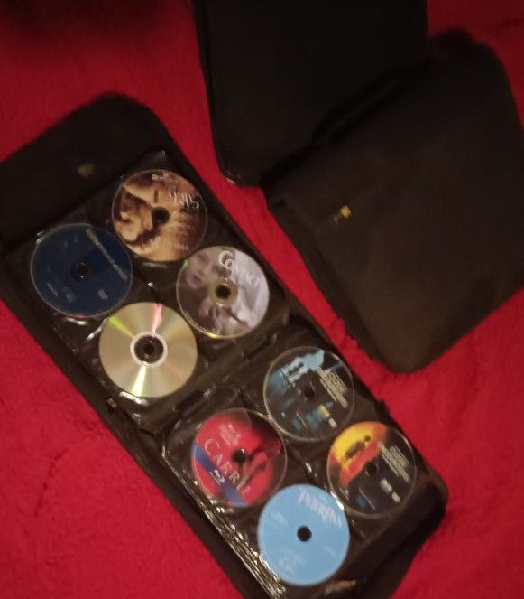 DVDs Can't Beat This Deal