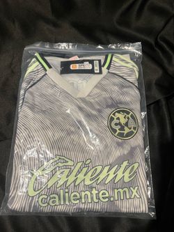 America soccer jersey