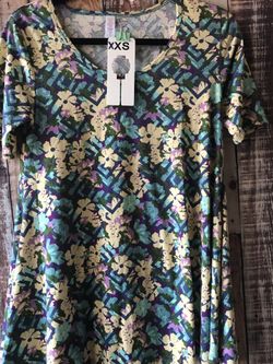 Lularoe perfect T