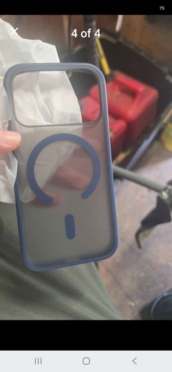 Iphone 16 pro max case