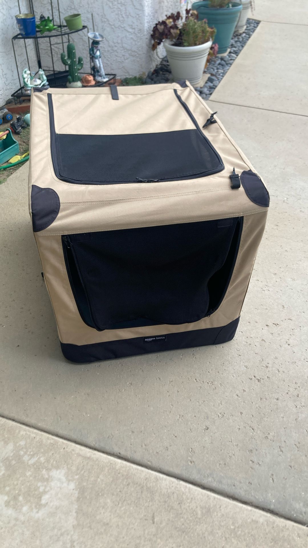 Dog Kennel