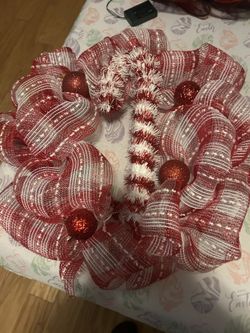 Christmas Wreath