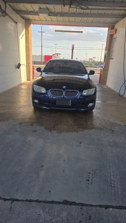 2012 BMW 328i