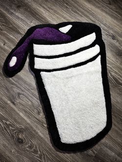 Tufted Rugs Available