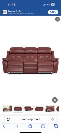 Living Room Set