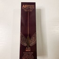 Charlotte Tilbury Setting Spray