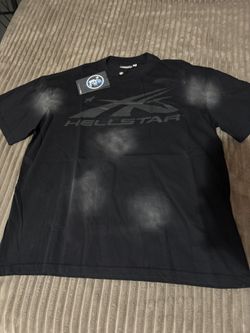 HELLSTAR T SHIRT🔥