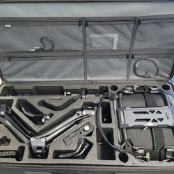 Tilta Float  Camera Support 