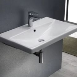 Bathroom  Sink 