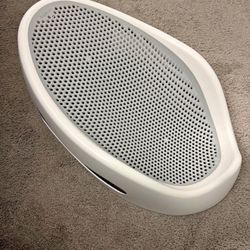 AngelCare baby bathtub