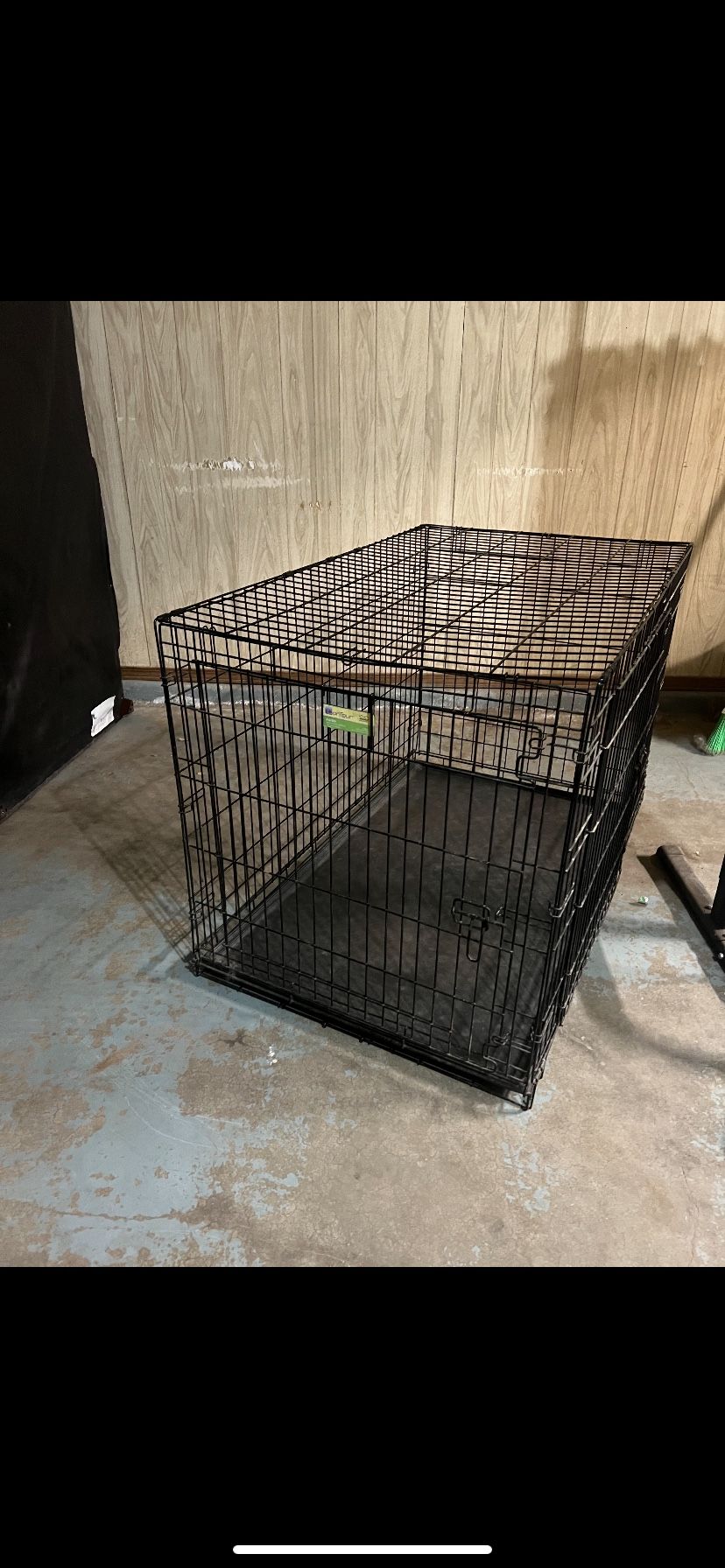Extra Large Dog Kennel
