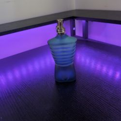 Jean Paul Gualtier "Le Male"