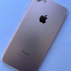 Factory Unlocked Apple iPhone 7 32gb, sold with warranty 