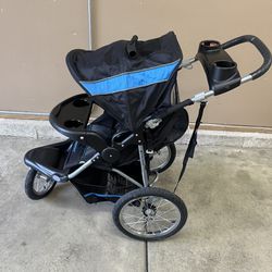 Baby Trend Expedition+ Jogging Stroller 