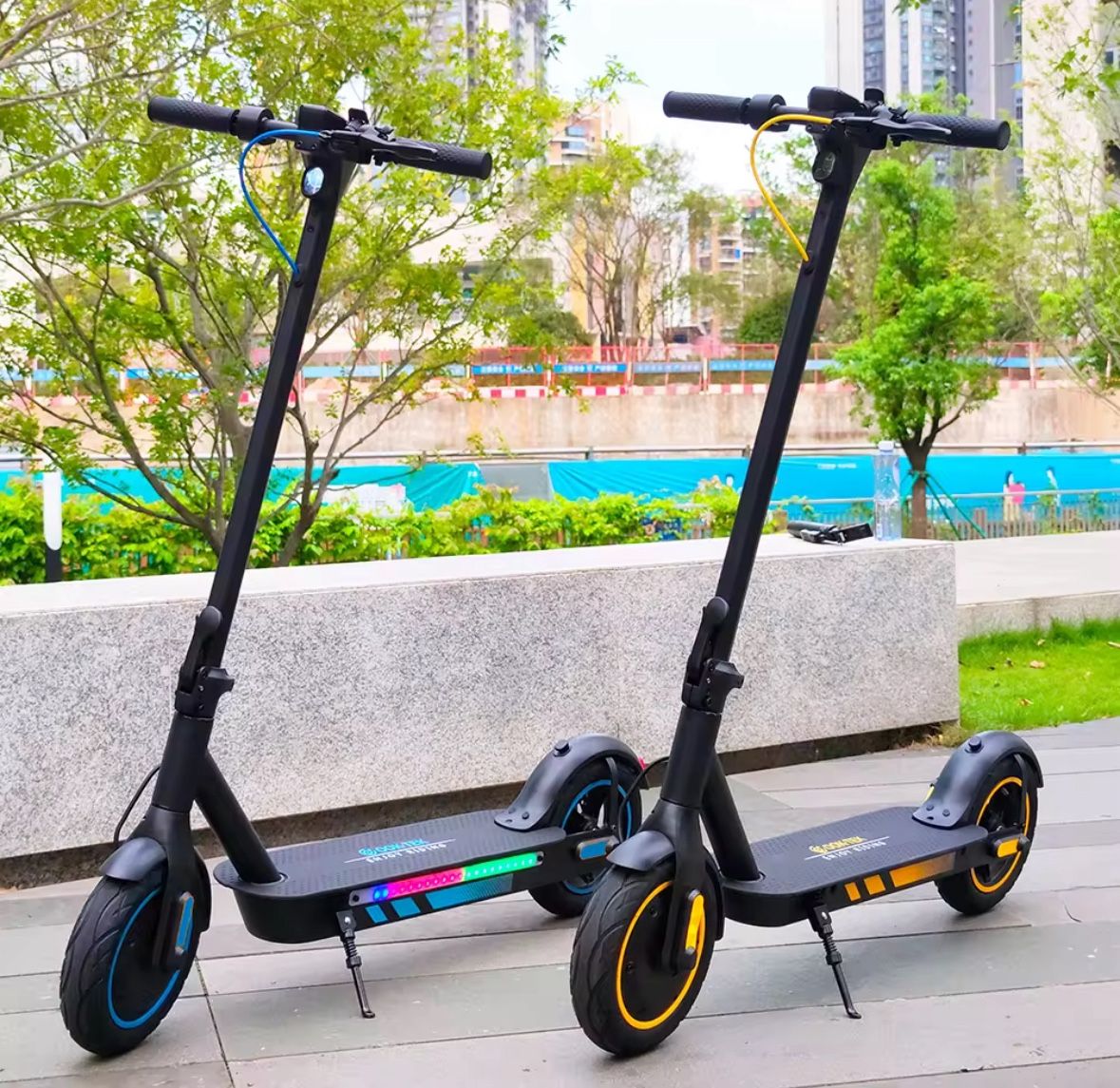 Electric Scooter 28 Mile Range π β Fast, Reliable & Ready to Ride!