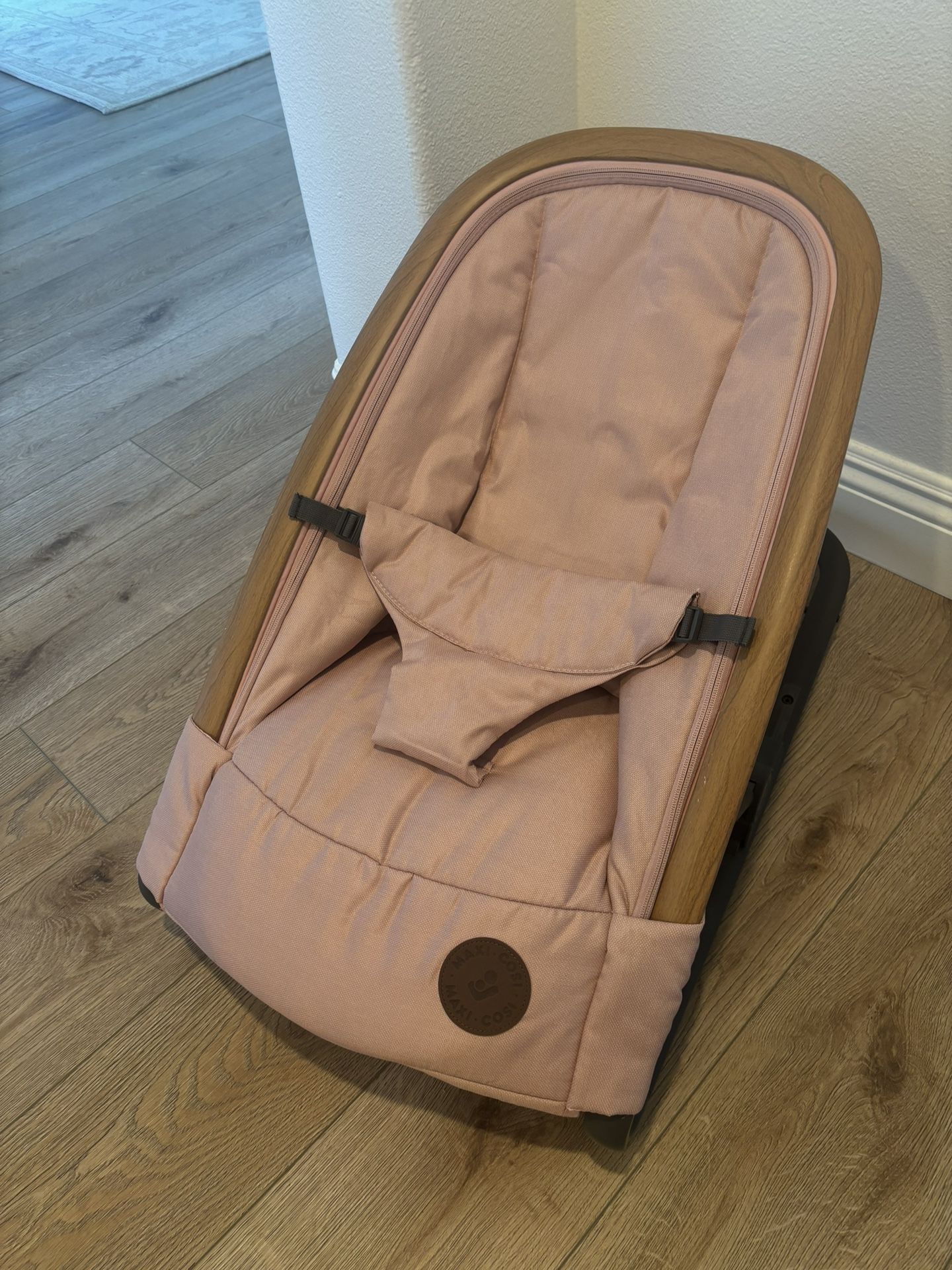 Maxi-Cosi Baby Rocker