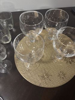 Copas princess House 