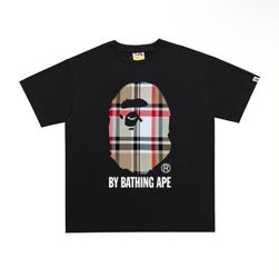 Selling bape tees