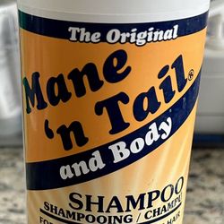 Shampoo 