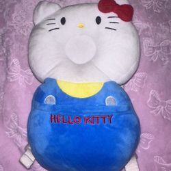 Hello Kitty Head Protector 