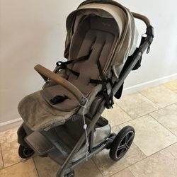 NUNA Mix Stroller 