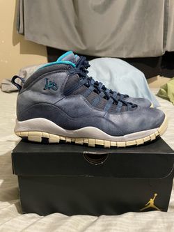 Sz 10.5 Jordan 10s $30 FIRM NO TRADES