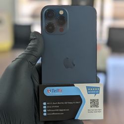 iPhone 12 Pro Max 128gb Unlocked 