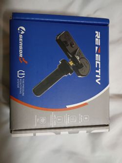 Pack of 4  315 mhz tpms