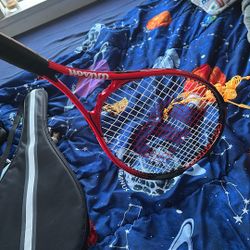 Wilson Pro Staff 110 XL 