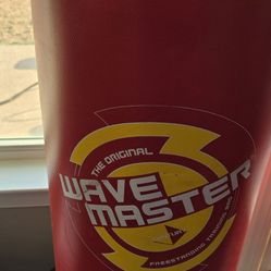 Wave Master 