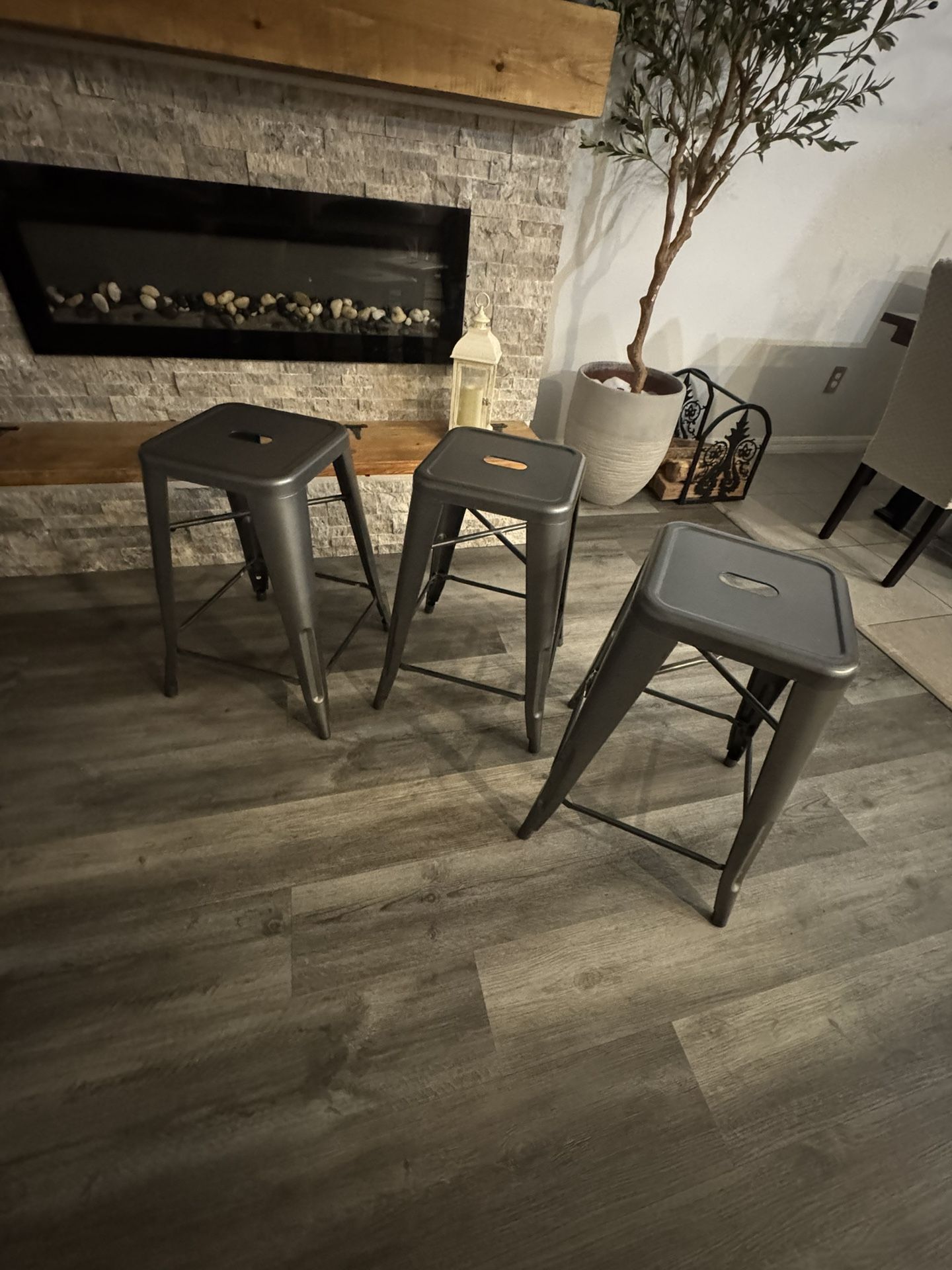 Counter Stools