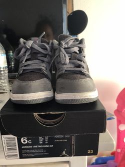 Jordan’s