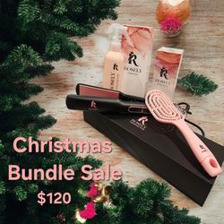 Rosely Iron Bundle Ceramic 500°