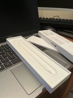 Apple Pencil