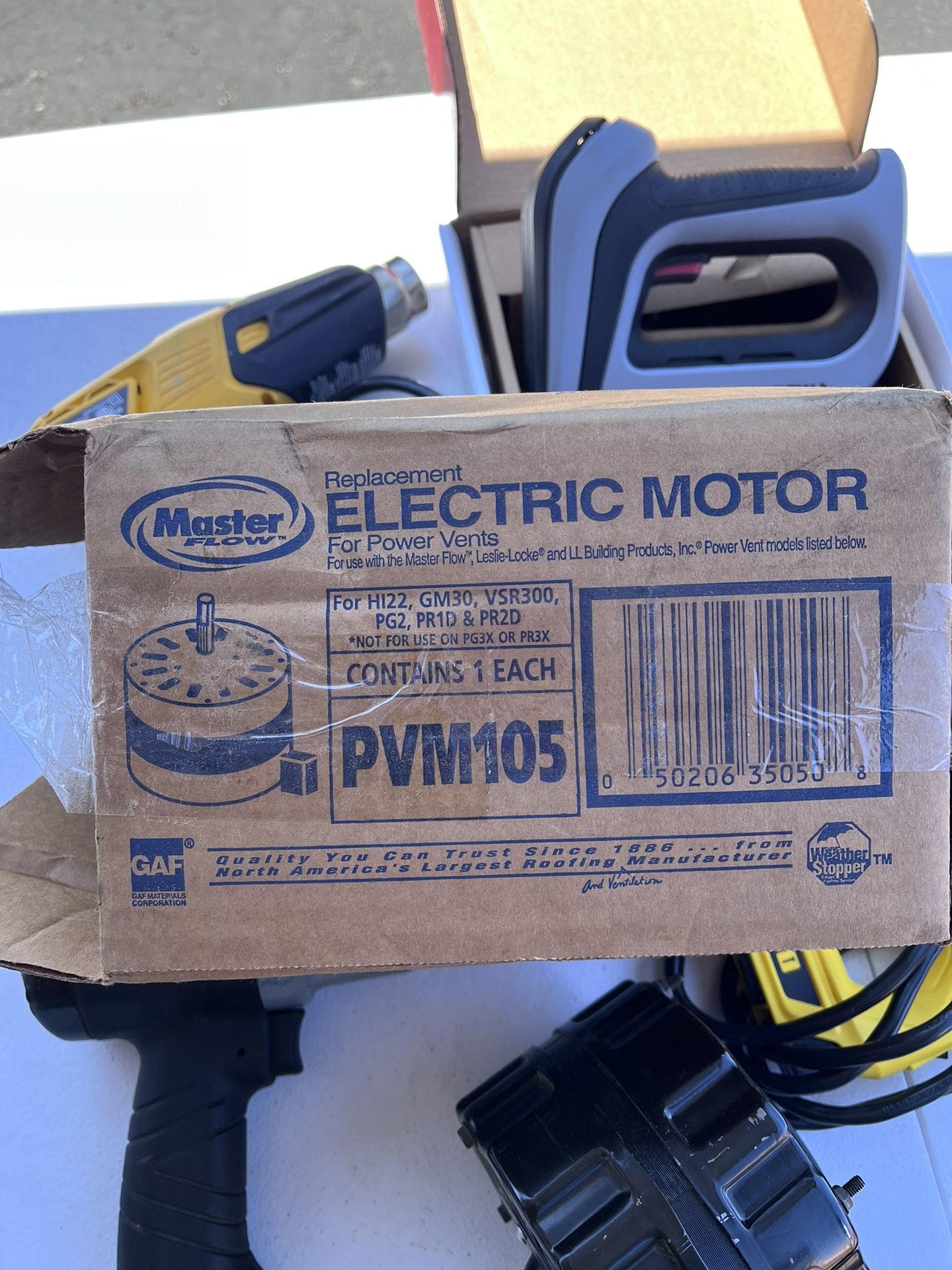 electric and pneumatic tools 6 pieces as in the photo did not test  something works something may not work price for everything for Sale in San  Diego, CA - OfferUp