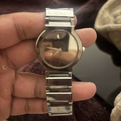 Women’s Movado Watch 