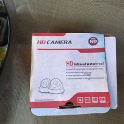 HC Camera.