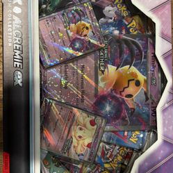 MIMIKYU EX PREMIUM COLLECTION