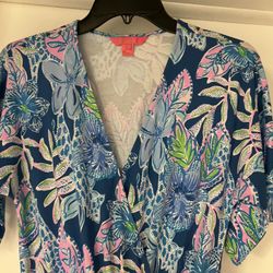 Ladies jumper suit 