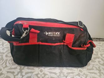 15 in. Tool Bag