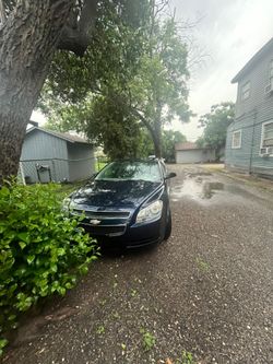2012 Chevrolet Malibu