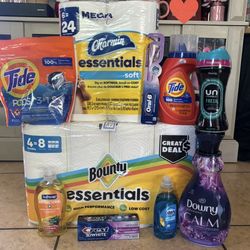 Essentials bundle ( located at Escondido California 92025)