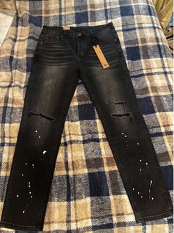 Ksubi jeans sz 36