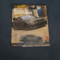 Hotwheels Premiums 