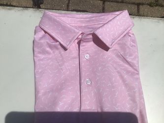 Mens Golf Shirts