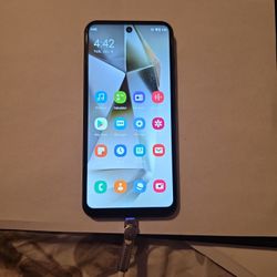 Android Unlocked Phone 