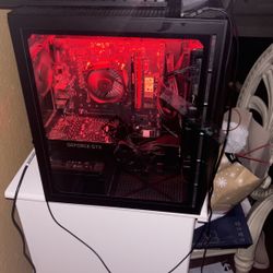 Gaming PC:Alienware GeForce GTX 