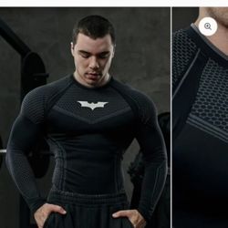 YoungLA Batman Shirt 