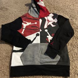 Jordan Hoodie 