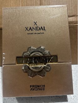 Aromatix xandal (unisex)